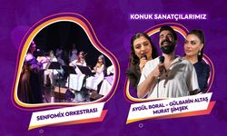 TOKİ Millet Bahçesi'nde Şenlik Coşkusu