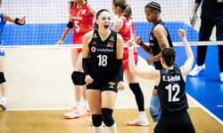 VNL çeyrek final maçı Türkiye Kanada voleybol maçı hangi kanalda? Türkiye Kanada voleybol maçı ne zaman, saat kaçta?