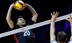Türkiye Slovenya voleybol maçı kaç kaç bitti? Türkiye Slovenya voleybol maçı kim kazandı?