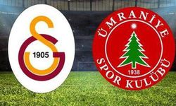 Ümraniyespor Galatasaray hazırlık maçı ne zaman saat kaçta? Ümraniyespor Galatasaray maçı hangi kanalda?