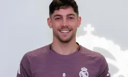 Federico Valverde Galatasaray'a mı gelecek? Son dakika Valverde Galatasaray'a mı geliyor, bonservis bedeli ne kadar?