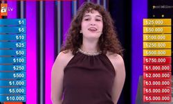 Dilek kaç TL kazandı? Var Mısın Yok Musun Dilek ne kadar kazandı?