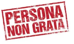 Persona Non Grata Ne Demek?