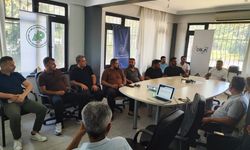 Yaban Hayatına Drone Desteği