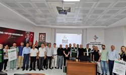 Yeşilay, Muhtarlarla Ortak Mücadele İçin Bir Araya Geldi