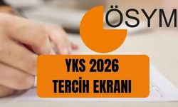 (ÖSYM AİS) YKS tercihleri nereden, nasıl yapılır? YKS TERCİH EKRANI 2026