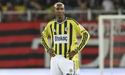 Talisca Neden Kadroda Yok, Neden Oynamıyor Son Dakika Cezalı mı, Sakat mı? (FB Samsunspor Maçı)