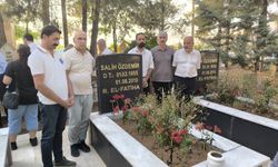 16 Yıl Sonra Duygusal Anma: "Unutmadık, Unutturmayacağız"