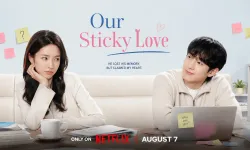 Our Sticky Love 2. Sezon Ne Zaman Çıkacak, 13. Bölüm Yayınlanacak Mı, Netflix Yeni Sezon Tarihini Açıkladı Mı?