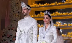Prenses Ilyana Alia kimdir? Tengku Puteri ne demek? Christopher Lionel Froggatt Müslüman mı? Aslen nereli?