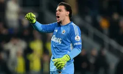 EDERSON FENERBAHÇE’DEN AYRILIYOR MU? JUVENTUS İLE DEV TAKASIN PERDE ARKASI VE STURM GRAZ MAÇINDA NEDEN OYNAMADI?