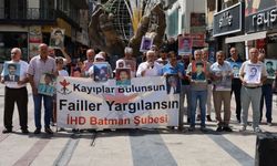 752. Haftada Batman’dan Çağrı