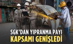 Erken Emekliliğin Yolu Açıldı! İşte Yılda 60, 90 ve 180 Gün Ek Prim Alan Şanslı Meslekler Listesi