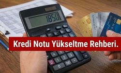 Sicilini Temizlemek İsteyene 90 Günlük Formül! Bankaların "Kara Liste" Barajı Bu Adımlarla Aşılıyor