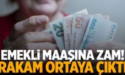 Emekli Maaş Zammında Yeni Hesap Göründü! SSK, Bağ-Kur ve Memur Emeklisine Ocak 2027 Zammı İçin İlk Rakamlar Masada
