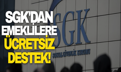Emeklilere Dev Sağlık Hizmeti: SGK Ücretsiz Kaplıca Desteği Nedir?