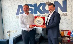 Başkan Adayı Ferdi Kurt Seçim Çalışmalarına Hız Verdi