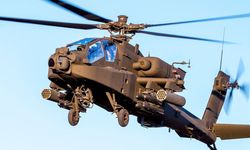 Son Dakika An İtibarıyle Ankara'da Helikopter Neden Uçuyor?