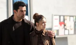 Afra Saraçoğlu ABİ Dizisinden Neden Ayrıldı?