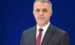 AK Parti Batman’da Yürütme Kurulu Yenilendi