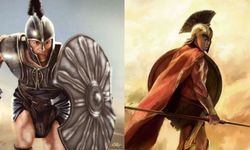 Truva Kahramanı Achilles (Aşil) Gerçekte Yaşadı mı? Çanakkale’deki Mezarı Bulundu mu? Mitolojik Yarı Tanrı İddiası Gerçe