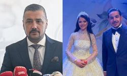 MHP Ankara İl Başkanı Alparslan Doğan'ın Oğlu Enes Doğan Kimdir? Nikah Şahidi Devlet Bahçeli Olan Dev Düğünün Detayları Neler?