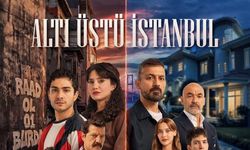 Altı Üstü İstanbul CANLI izleme linki var mı, ATV Altı Üstü İstanbul 8. bölüm full HD nereden izlenir? Altı Üstü İstanbu