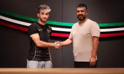 Galatasaray’da Flaş Ayrılık: Süper Lig Devinin Genç Yıldızı Amedspor’a İmza Attı!