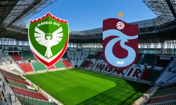 Amedspor - Trabzonspor Maçı Şifresiz mi? Hangi Kanalda Yayınlanacak? İnternetten Amedspor - Trabzonspor Maçı Nasıl İzlenir? (TOD TV ve beIN Connect)