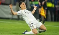 Arda Güler Real Madrid’den Ayrılıyor mu? Jose Mourinho’nun Arda Güler Kararı ve 115 Milyon Euro’luk Dev Teklif!