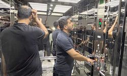 Batman’da Asansör Denetimleri Sürüyor: Güvenlik ve Bakım Kontrolü