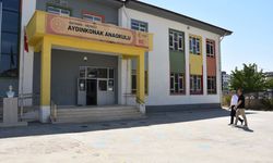 Aydınkonak Anaokulunda Yeni Eğitim Yılı İçin Hazırlıklar Hız Kazandı
