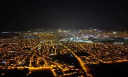 NASA Bile İnceledi mi? Batman Dağlarında Gece Ortaya Çıkan "Kozmik Sır" Nedir?