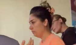 Bahar Yalçınkaya Kimdir, Neden Tutuklandı, İsviçre Hukuku İhlal mi Etti? 15 Aylık Bebeğiyle Hangi Cezaevine Gönderildi?