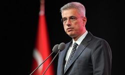 Bakan Memişoğlu: "SMA ile ilgili bir çalışma yapıyoruz"