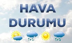 Batman İçin Detaylı Hava Durumu