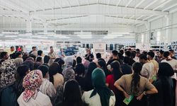 Batman Modeli Özel Sektörde Yaygınlaşıyor
