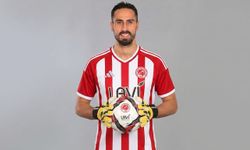 Batman Petrolspor, Kaleci Birkan Tetik’i Kadrosuna Kattı