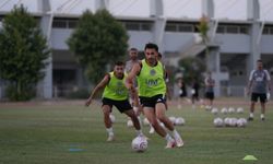 Batman Petrolspor’da Boluspor Maçı Mesaisi! Hedef 3 Puan