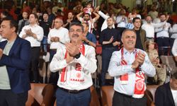 “Batman Petrolspor’un Bu Ligde İddiası Var”
