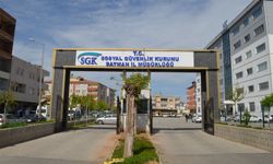 Batman SGK’da Borçlular İçin Son Gün Uyarısı! 72 Aya Kadar Taksit İmkânı