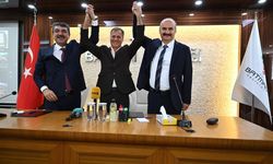 Batman’a Altın Gibi Yatırım: Altınkent Projesi Hayata Geçiyor