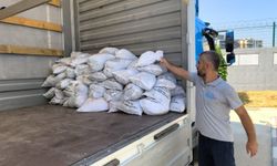 Batman’da 1 Ton 327 Kilo Atık Pil Toplandı