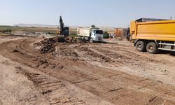 Batman'da 4 Mahallede 4 Kilometrelik Yeni Yol Açıldı