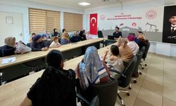 Batman’da Ailelere “Teknoloji Bağımlılığı” Eğitimi