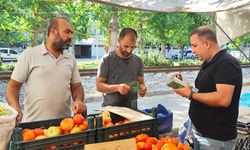 Batman’da Bağımlılıkla Mücadele Pazara Taşındı