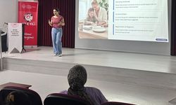 Batman’da Bakım Personeline “Davranış Yönetimi” Eğitimi