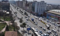Batman’da Bu Yollar Saatlerce Trafiğe Kapatılacak