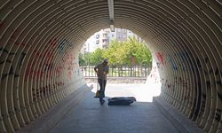 Batman’da Cadde ve Mahallelerde Ekipler Sahada
