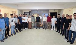 Batman’da Çocuk Hizmetlerinde “Ekip Ruhu” Vurgusu